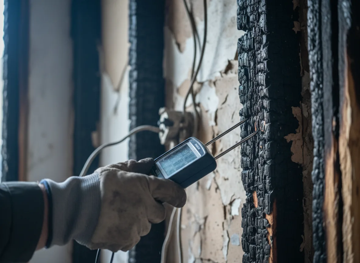 Fire Damage Restoration Malone, FL FAQs